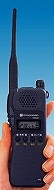 特定小電力無線機　HX832　スタンダード